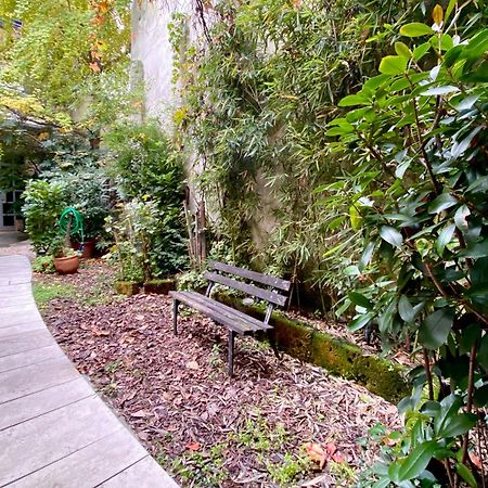 מילאנו Sant Ambrogio Courtyard Room In Shared Flat מראה חיצוני תמונה